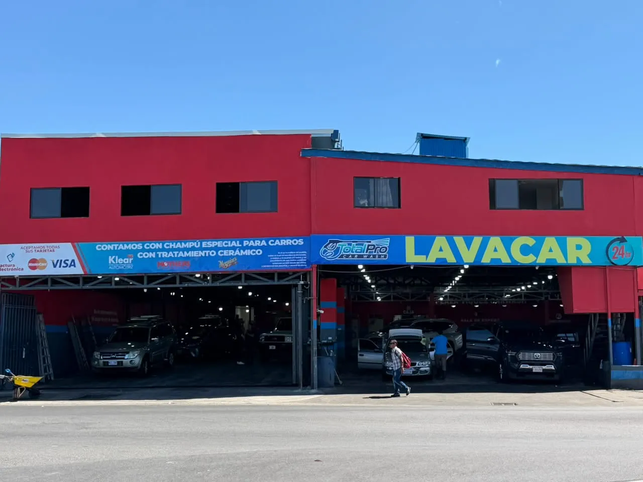 Rotulación Comercial